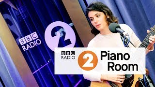 Katie Melua - Fields of Gold (Sting cover - Radio 2&#39;s Piano Room)