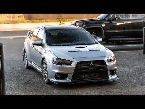 New Wrap & Lips for the Evo 10!