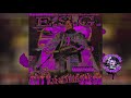 E.S.G ft Too Short - Luv It How You Get It (Official Slowed Audio) (Splashed -N- Dripped)