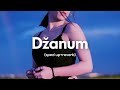Teya Dora Džanum Sped Up Reverb Moje More My Nightmares TikTok Song