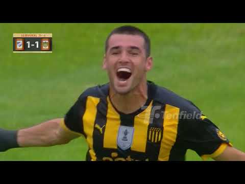 Past Dates - 25 Years of Classic Finals - Uruguayan Finals 2018