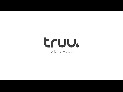 (DE) truu home 2 – die neueste Innovation der Wasserveredlung.