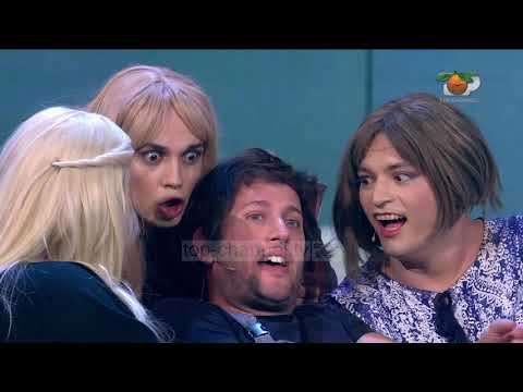 Portokalli, 3 Mars 2019 - 4 leneshat dhe Django