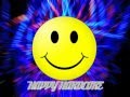 DJ Uproar - Happy Hardcore Mix (1996) 