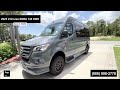 Check out this Video for a 2025 Miscellaneous V-Cruise 8OBA 144 AWD(Stock #452262)  for sale by Pop RVs. This unit is located in Sarasota, FL