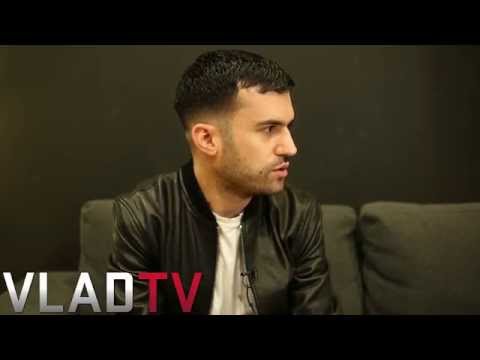 DJ A-Trak on Collab EP With Cam'ron