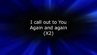 Faithful One   Robin Mark