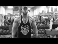 Preview Of Bill Jones Training Chest And Shoulders With Friends