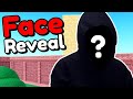 TELANTHRIC FACE REVEAL? (1 Million Subscriber Special)