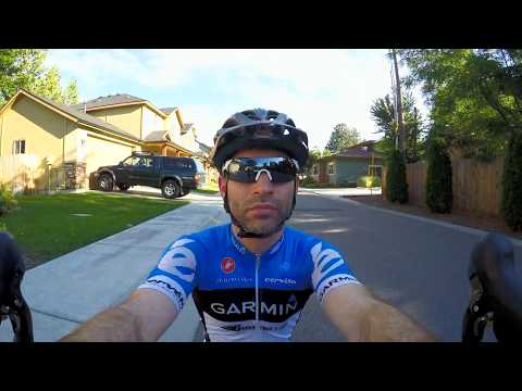 Road Biking