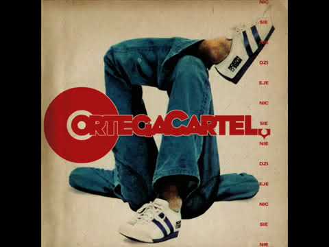 Ortega Cartel Nic Się Nie Dzieje (2007)