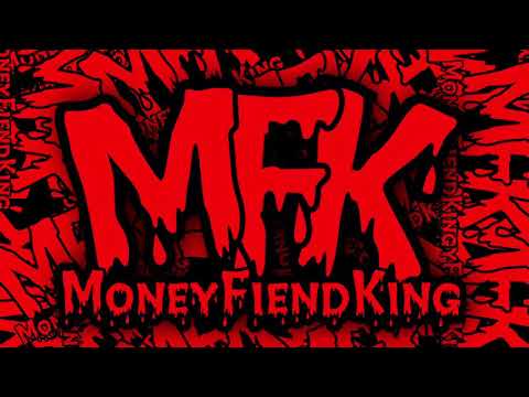 MFK Jay - Back Against The Wall