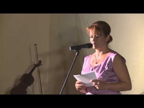 Oficial Video Cez Nadlak Je.. Gala Dumineca 27.09.2015