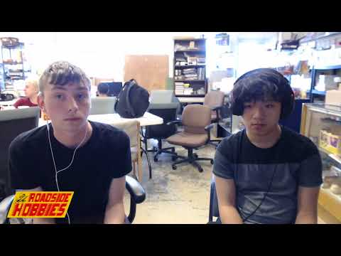 RSH38: MumsCooke vs. Qphex