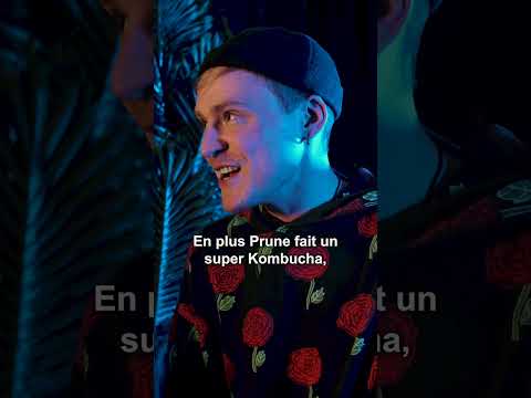 LE DERNIER JUGEMENT D'UN BOBO