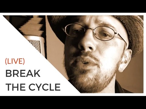 Kev Rowe - Break The Cycle (Original Song)