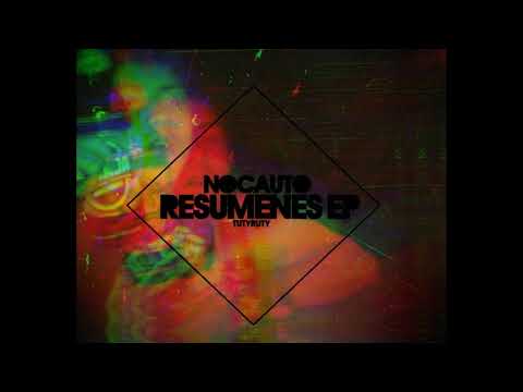 Nocauto - Perdido (Beat. Jose Ink) (Resúmenes Ep)(2013 - 2014)