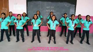 How Creatures Move| 5th Class| Activities| Unit 4