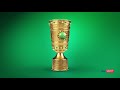 Sky Sport DFB Pokal 2020-2021 Intro (Alle Spiele, alle Tore)