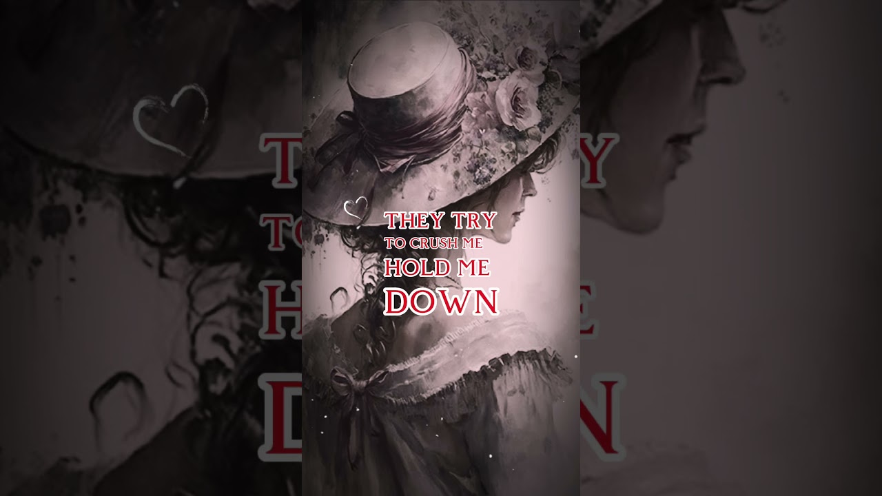 Keep Rising ~ Women Power