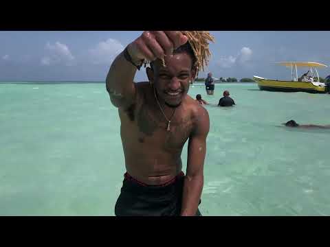 J.MXLLXON - Flamerz Flow Freestyle (Official Music Video)