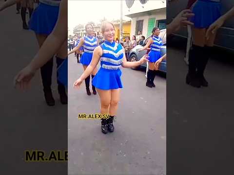 I.N. SAN EMIGDIO /La Paz #shorts #dance #love #video #viralvideo #shortvideo #funny #fyp #new #like
