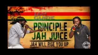 Jah Guide Medley (Psi Phi Music)
