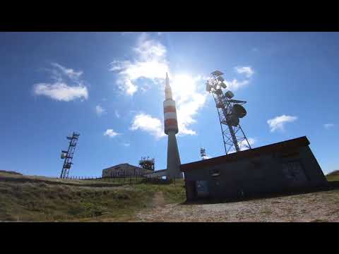 Road Trip Pic de Nore