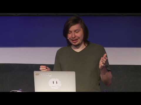 llhttp - new HTTP 1.1 parser for Node.js by Fedor Indutny | JSConf EU 2019