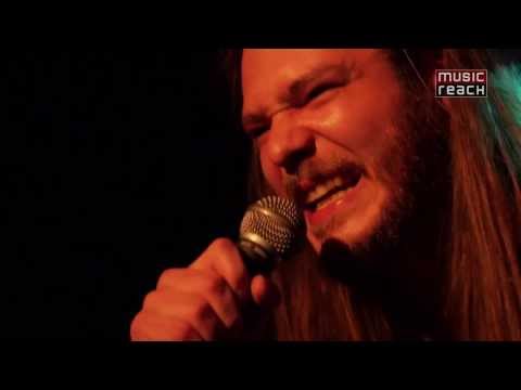 Kött Grá Pje - Messierfönk at Gaukur á Stöng