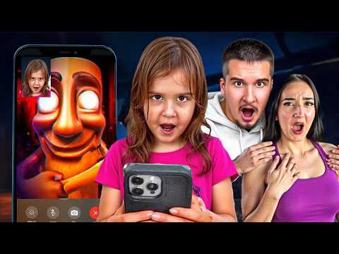 BRAINROT TUNG TUNG SAHUR NAS ZOVE SVAKU NOĆ NA POZIV