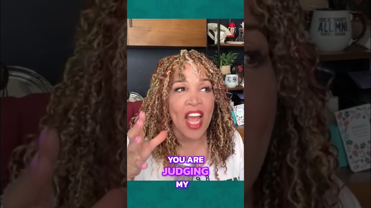 Kym Whitley is from Cleveland and has.. | Two Funny Mamas (CLIP)