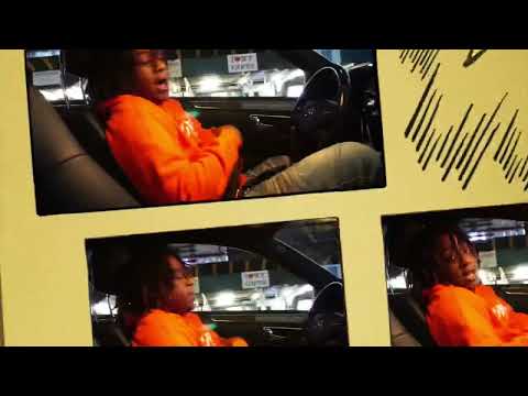 iBinShiggy - “Houdini” (Official Music Video) directed by @AKVISIONS4K