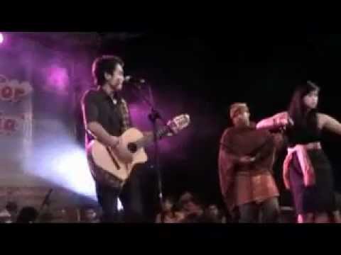 Sirulo TV: Lagu Karo UGALAH KAM E