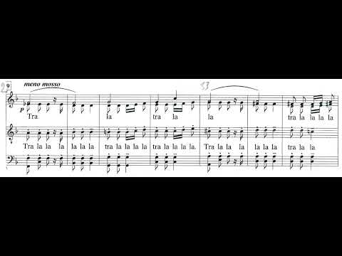 Prší, prší- Miroslav Hronêk