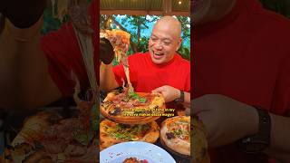 Download lagu One of the Best Wood Fire Pizza in Rembau mp3