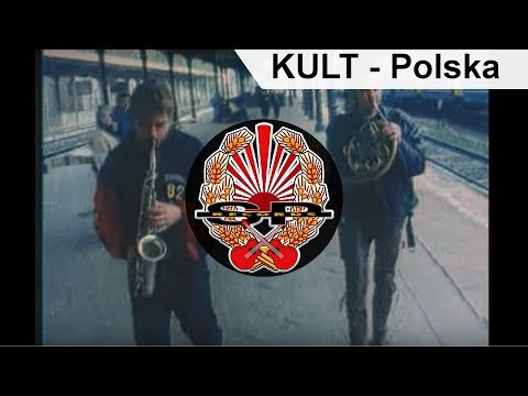 KULT - Polska [OFFICIAL VIDEO]