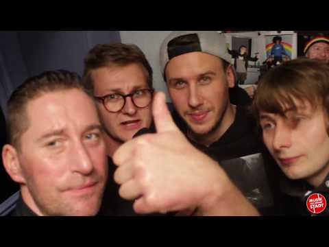 Rock in der Region Alte Webschule 2017 - MaMs OS