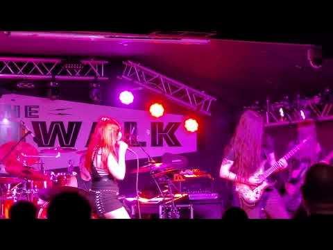 Graveshadow - Call of the Frostwolves - III.  Warchief