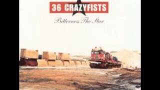 36 Crazyfists - One More Word