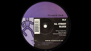 Paranoid Jack - Fly