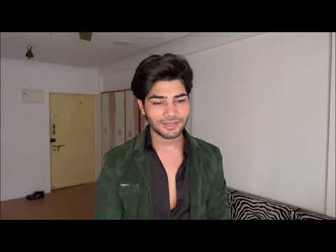 Gaurav Meena  Audition vedio
