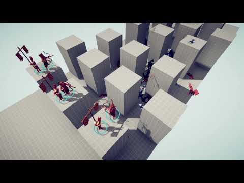 TABS | Defend The King Campaign #6