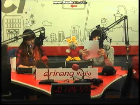 [141010] K-poppin Ugly Truth with Royal Pirates Sooyoon