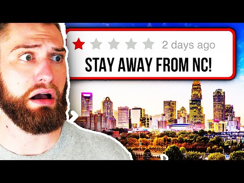 5 Regrets of Moving to North Carolina from New York in 2026