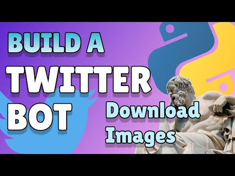 Python Twitter Bot Part 1 Scraping Quotes