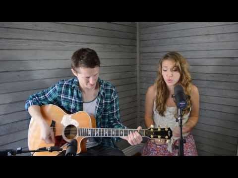 Lauren Daigle: Oceans (Accoustic) - Hillsong United Cover