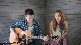 Oceans (Where Feet May Fail) Hillsong United cover- Lauren Daigle