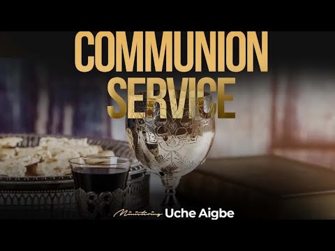 NEW YEAR DAY COMMUNION SERVICE  || 1st January 2023