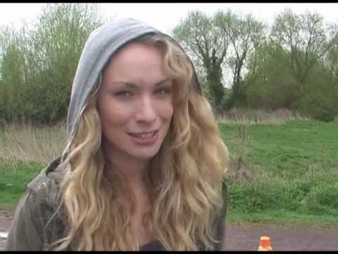 Devizes - Westminster Canoe Race Day 2 - 11th April 2009